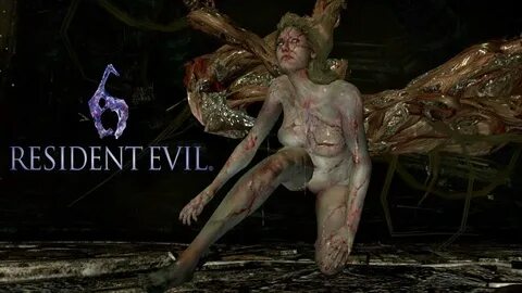 Resident Evil 6 Multiplayer : Mutated Deborah - Revolt Aman 