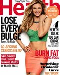 Erin Andrews - Health Magazine (September 2014) GotCeleb