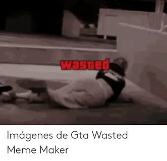 ✅ 25+ Best Memes About Gta Wasted Gta Wasted Memes