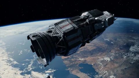 The Expanse HD Wallpaper Background Image 1920x1080