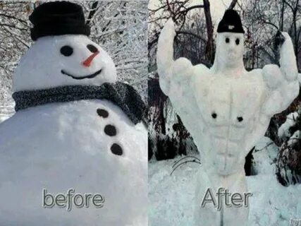 Workout Snowman Related Keywords & Suggestions - Workout Sno