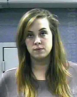 MUG SHOT Buckwild's Anna Davis arrested for aggravated DUI