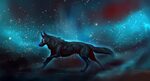 Download wallpaper with animals Wolves with tags: Hot, Fanta