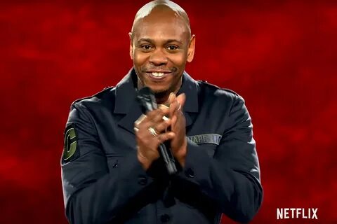 The Closer' Review: Dave Chappelle Defends His Foolery - Wha