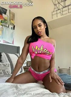 Qimmah Russo Qflex 4life Nude Onlyfans Leaks 10 Photos nude 3.