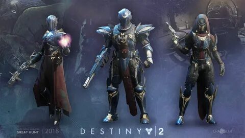 Галерея Destiny 2 броня и скриншоты CRAZYBLOT