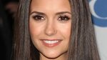 Nina Dobrev Curly Hair - Best Images Hight Quality