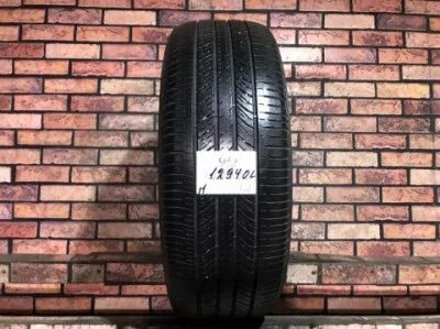 Шины летние r20 245/50 GOODYEAR EAGLE RS-A бу