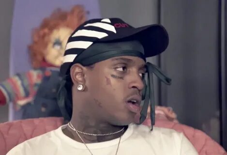 Ski Mask The Slump God Is Separating Himself From the Pack C