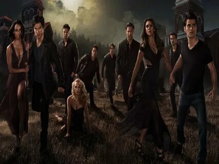 The Vampire Diaries Season 6 Episode 15 Online Free HD Free 