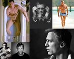 Daniel craig penis according to Dame Judi Dench Daniel Craig