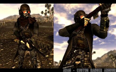 raider power armor at fallout new vegas mods and community