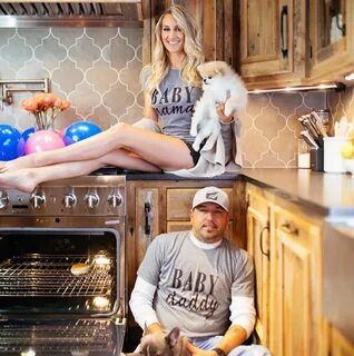 Jason Aldean & Wife Brittany Expecting Their First Child! Br