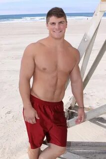 Bodybuilder Beautiful Profiles - Sean Cody Model Harrison