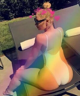 Iggy Azalea Nude Pics and Porn Leaked Online - ScandalPost