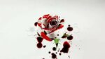 Bloody Rose Wallpaper (60+ images)