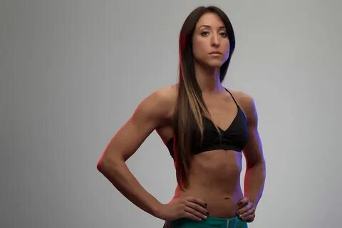 TUF 20 cast includes Jessica Penne and Justine Kish - Bloody
