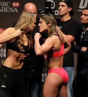 Bethe 'The Booty' Correia released : Page 2