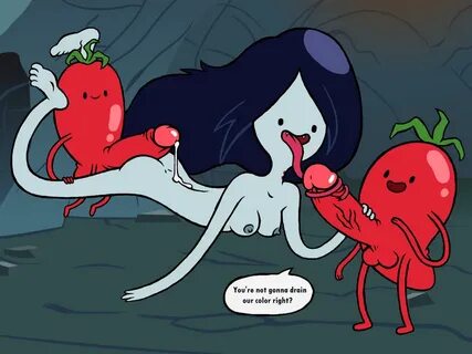 Adventure Time Marceline Porn Dildo Images at Cindy's Sexy P