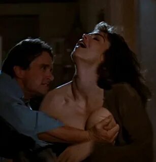 Jeanne Tripplehorn Nude, Topless & Sexy Collection (118 Phot