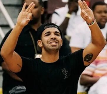 Drake's New Tattoo and the Definitive Ranking of Drizzy Ink 