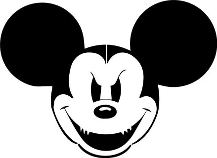Mickey Mouse Head Wallpapers - Wallpaper Cave