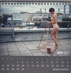 Non profit nude calendar :: Tv-ecp.eu
