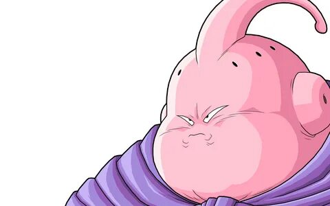 Majin Buu Wallpapers (60+ background pictures)