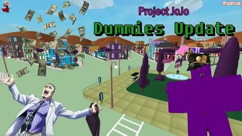 NEW DUMMIES' REWARDS *Money Farm update* - Project JoJo (PJJ
