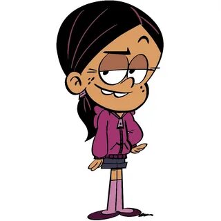 Loud House Weekdays on Twitter Loud house characters, Cartoo