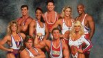 WWE Partner With MGM For New American Gladiators Reboot