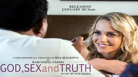 God, Sex and Truth TRAILER out Mia Malkova's journey - YouTu