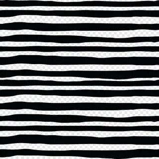 Free download Black striped illustration, black stripes, whi