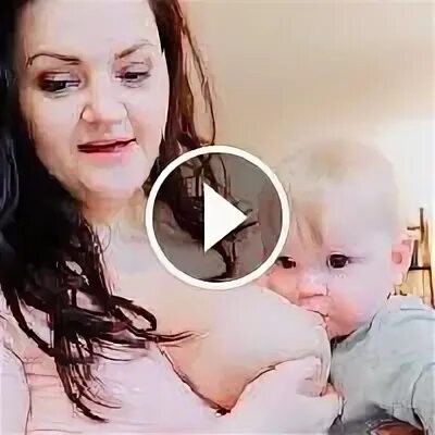 What Breastfeeding On Demand Looks Like