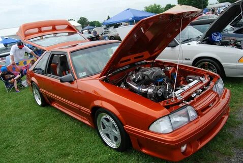 any body know what color of orange this is Ford Mustang Foru