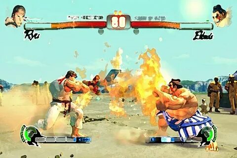 Download Guide For Street Fighters New 2017 APK 1.0 by Sommo