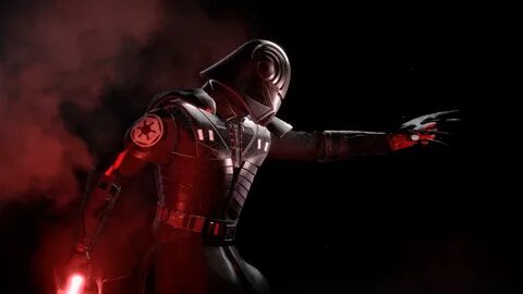 StarKiller wallpaper at Star Wars: Battlefront II (2017) Nex