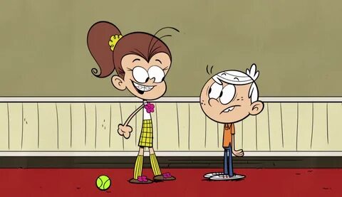 Discuss Everything About The Loud House Encyclopedia Fandom