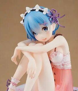 Rem Birthday Lingerie Ver. 1/7 (Re:ZERO -Starting Life in An