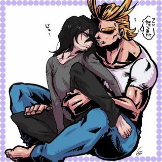 Pin en Erasermight