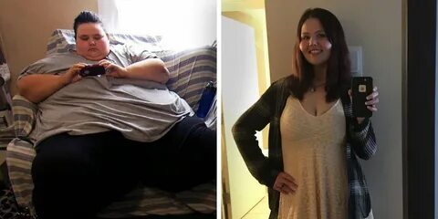 My 600-Pound Life: Where Are They Now Women's Health