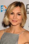 Samaire Armstrong - SLL Movies/TV