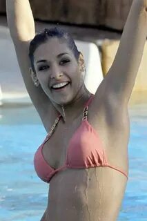 Dayana mendoza naked ✔ Miss Universe Dayana Mendoza caught i