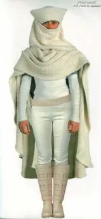 Star Wars (II)Padme_white_battlecostume1 Star wars outfits, 