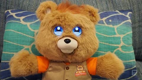 teddy ruxpin teddy bear cheap online