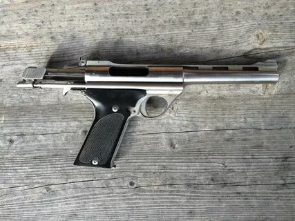 44 Auto Mag pistol model 180 Colt Forum