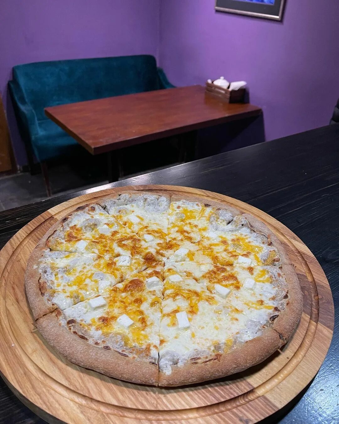 четыре сыра пицца краснотурьинск фото 92