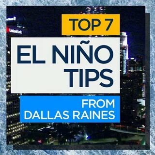 Bogus Collective releases "Top 7 El Niño Tips" by Dallas Rai