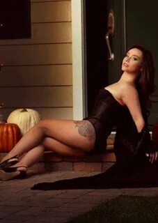 51 Most Beautiful Big Ass Photos of Danielle Harris Showing 