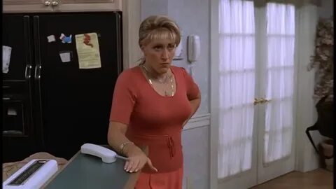 The Sopranos Edie Falco Carmela Soprano Screencap Image Gall